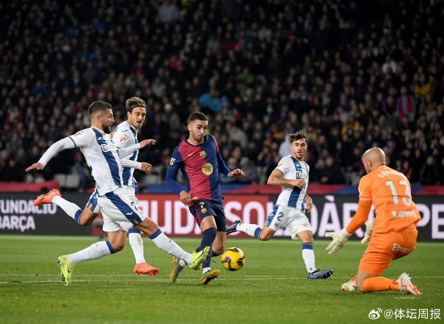 西甲联赛战绩浮动,各队实力对等 西甲联赛战绩浮动,各队实力对等