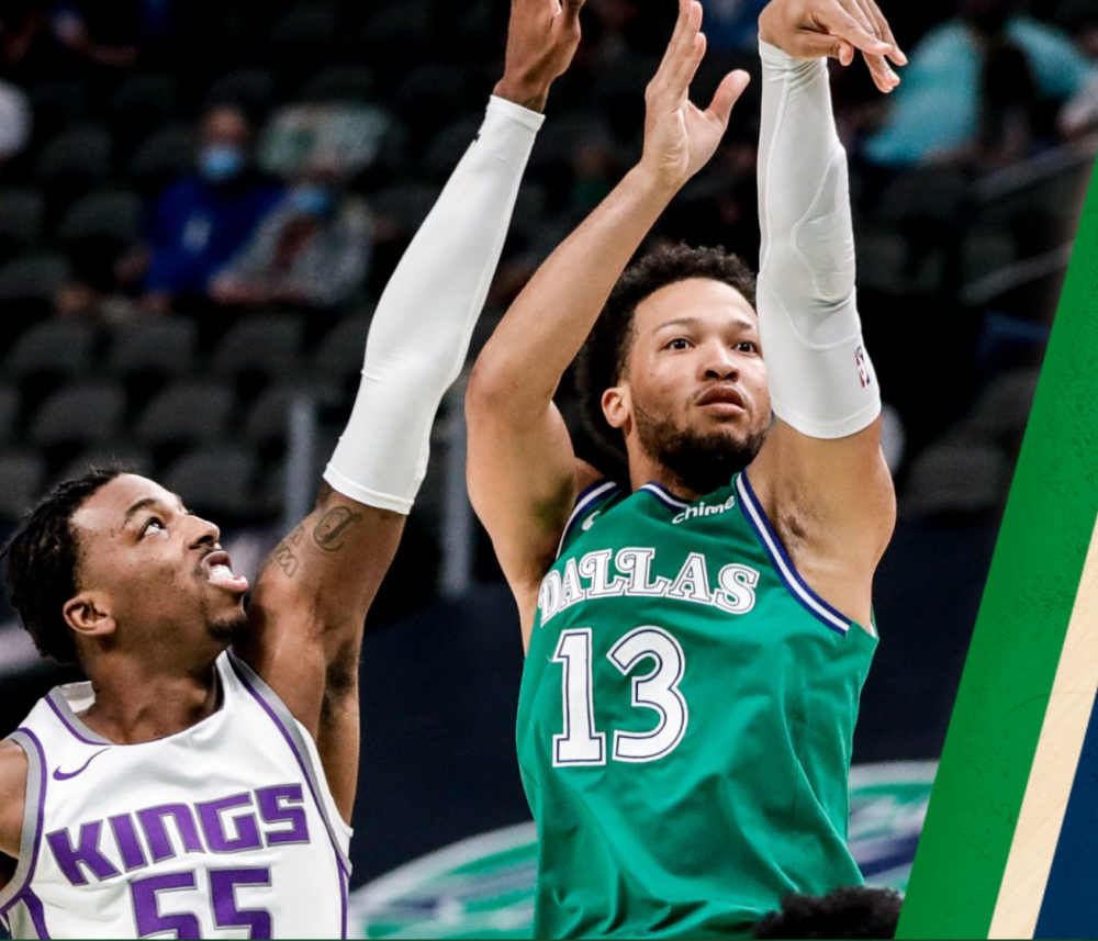 关于博格达诺维奇砍分,国王擒独行侠的信息 关于博格达诺维奇砍分,国王擒独行侠的信息