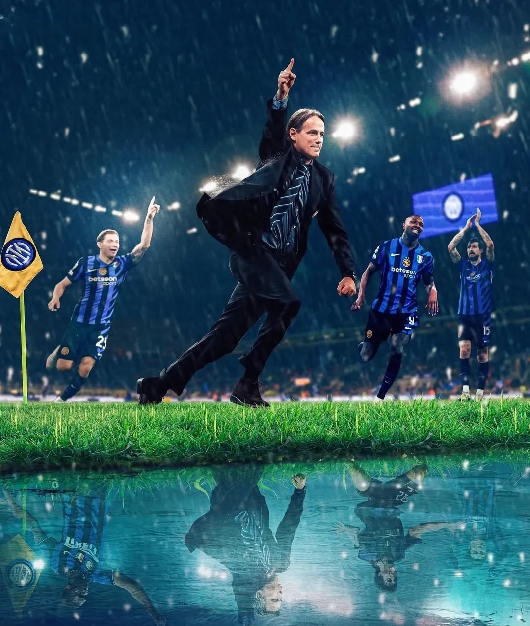 雷火电竞下载-意甲豪门再夺胜利，继续向冠军发起冲击的简单介绍