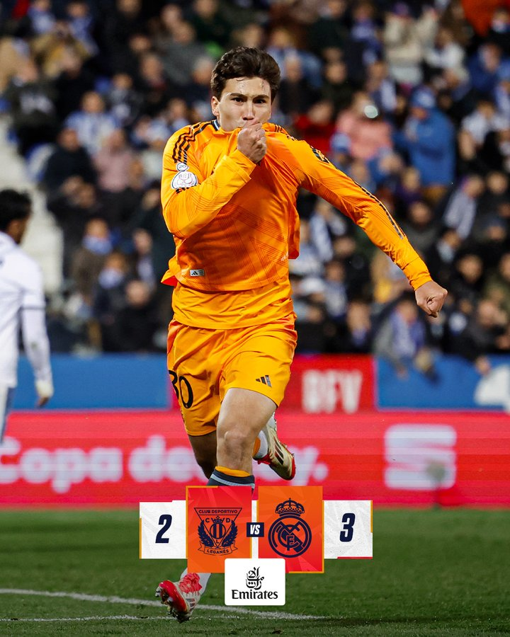 雷火电竞-关于莱加内斯客场惊险平局，遗憾临门一脚的信息