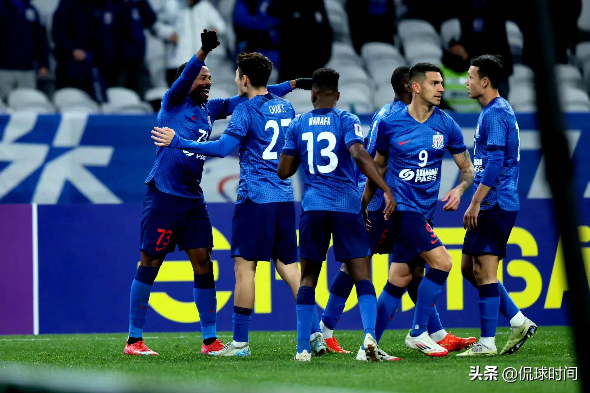 雷火电竞亚洲先驱-申花客场被国安击败，连败形势逐渐尴尬的简单介绍