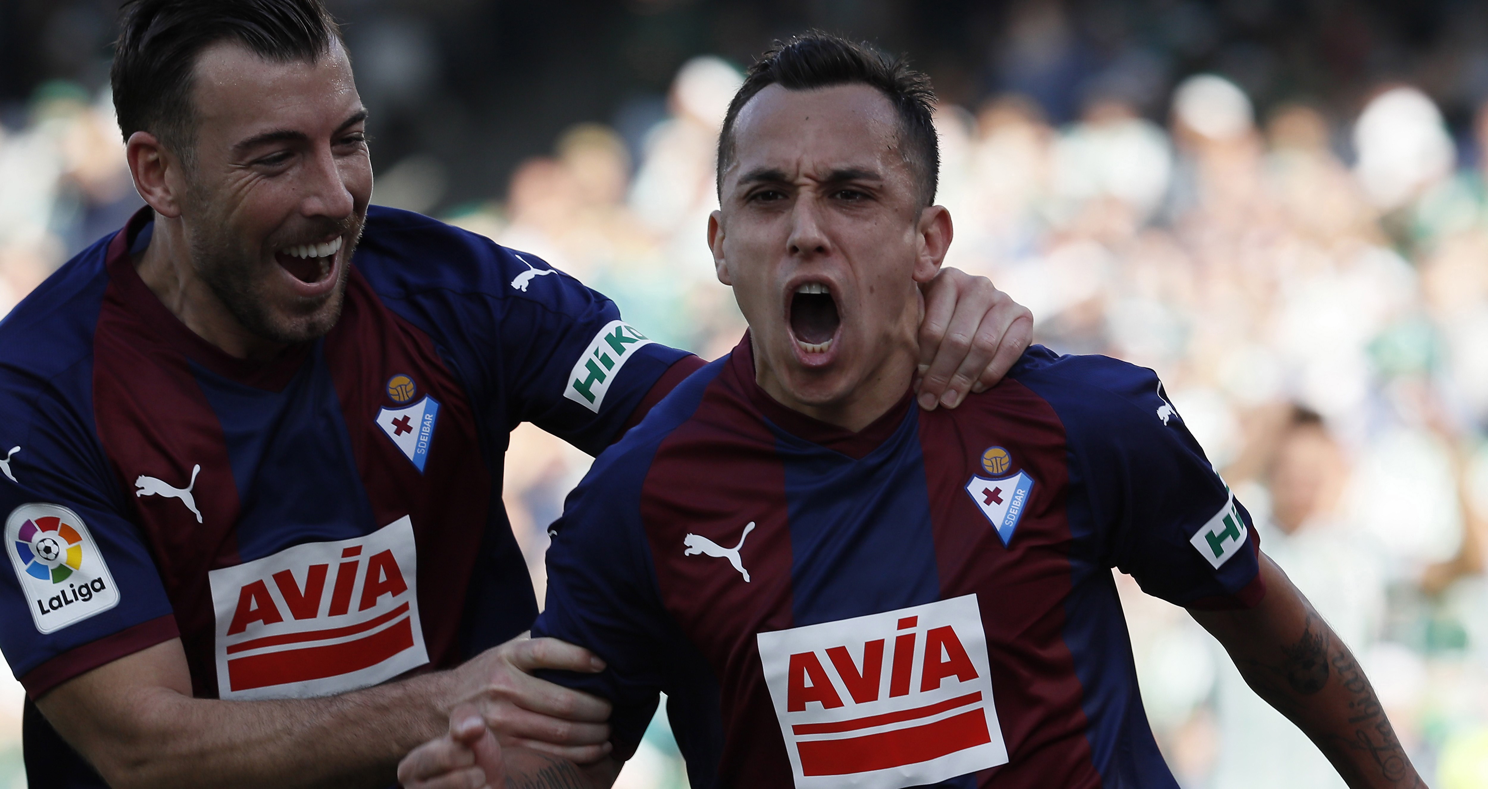 雷火电竞亚洲先驱-雷加利斯客场击败埃瓦尔，赛季开门红的简单介绍