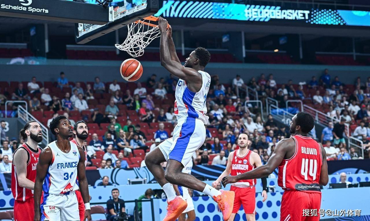 雷火电竞app-墨西哥男篮闯入世界赛八强，法国男篮遭淘汰的简单介绍