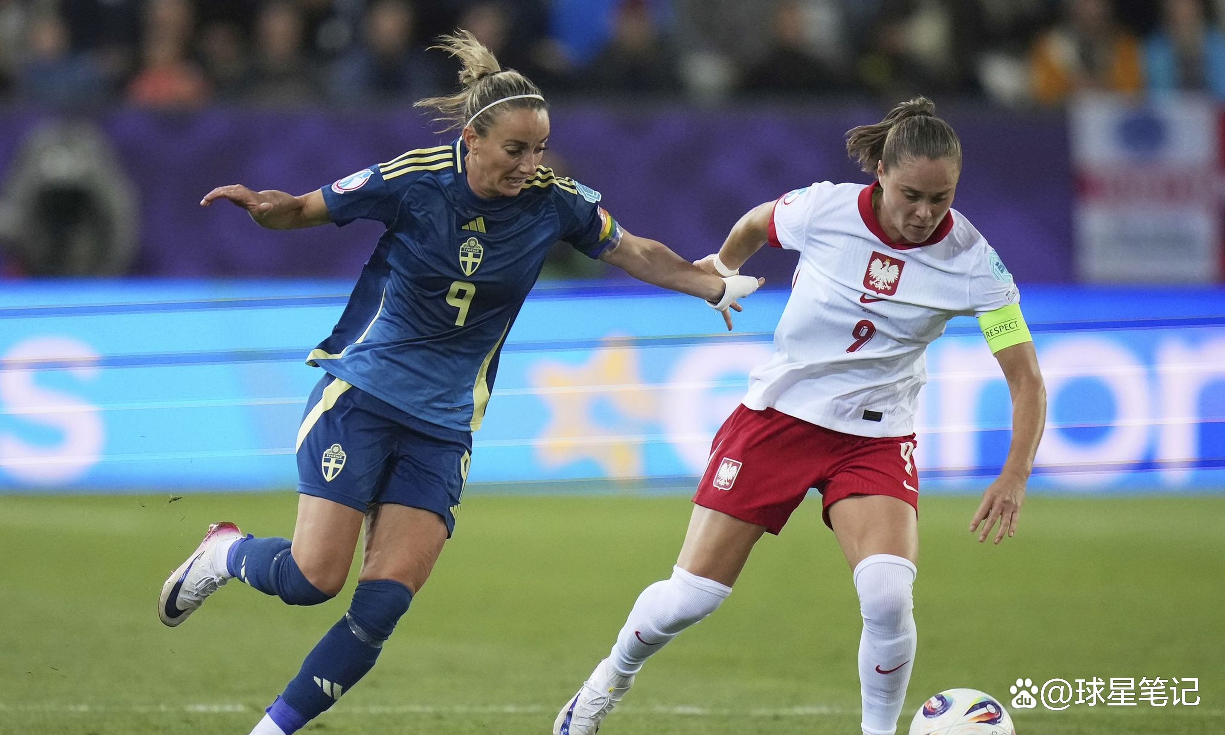 关于波兰队将挑战瑞典，决胜局马上进行的信息