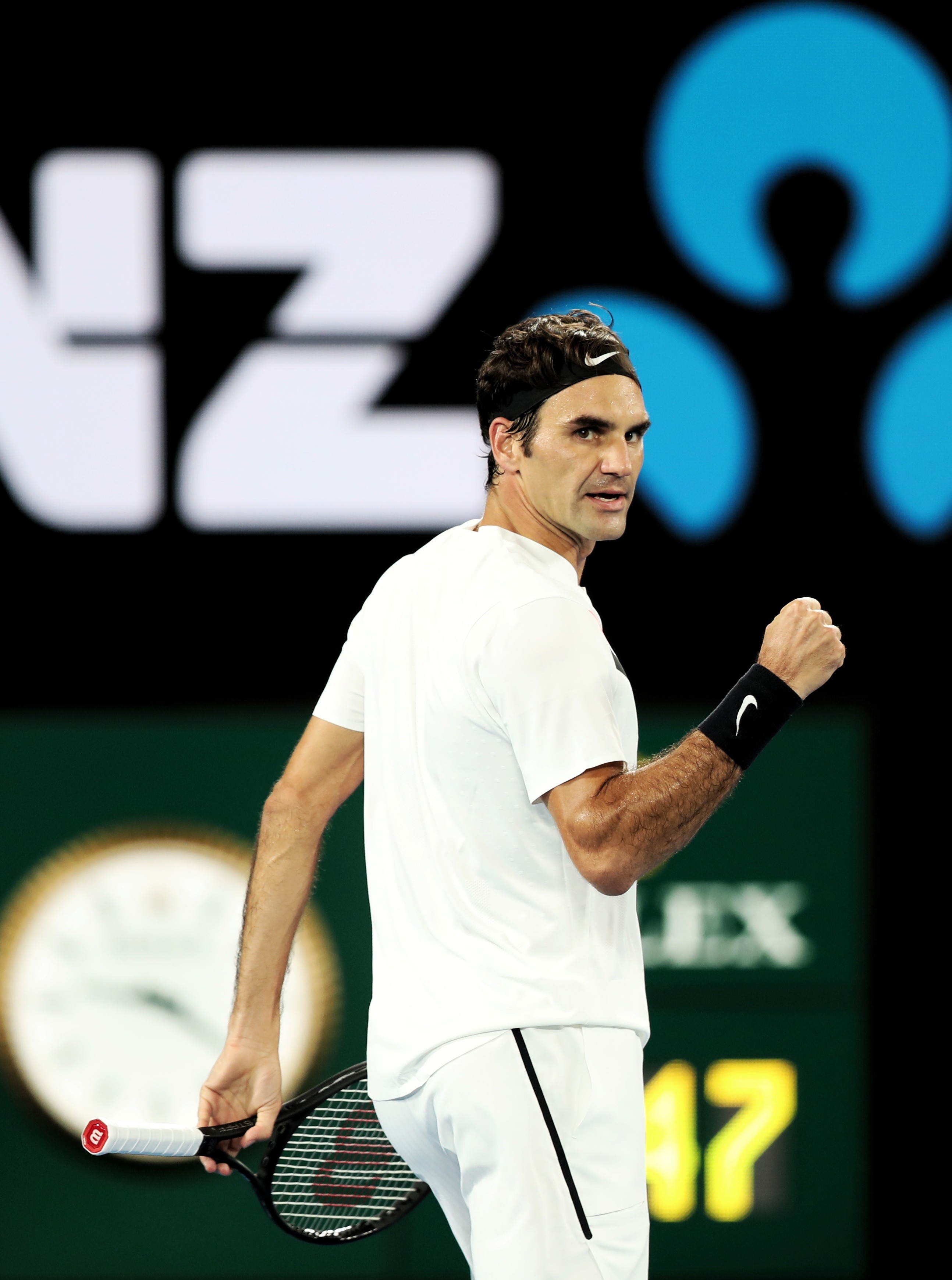 英国网球队逆转澳大利亚网球队,费德勒爆发神勇 英国网球队逆转澳大利亚网球队,费德勒爆发神勇