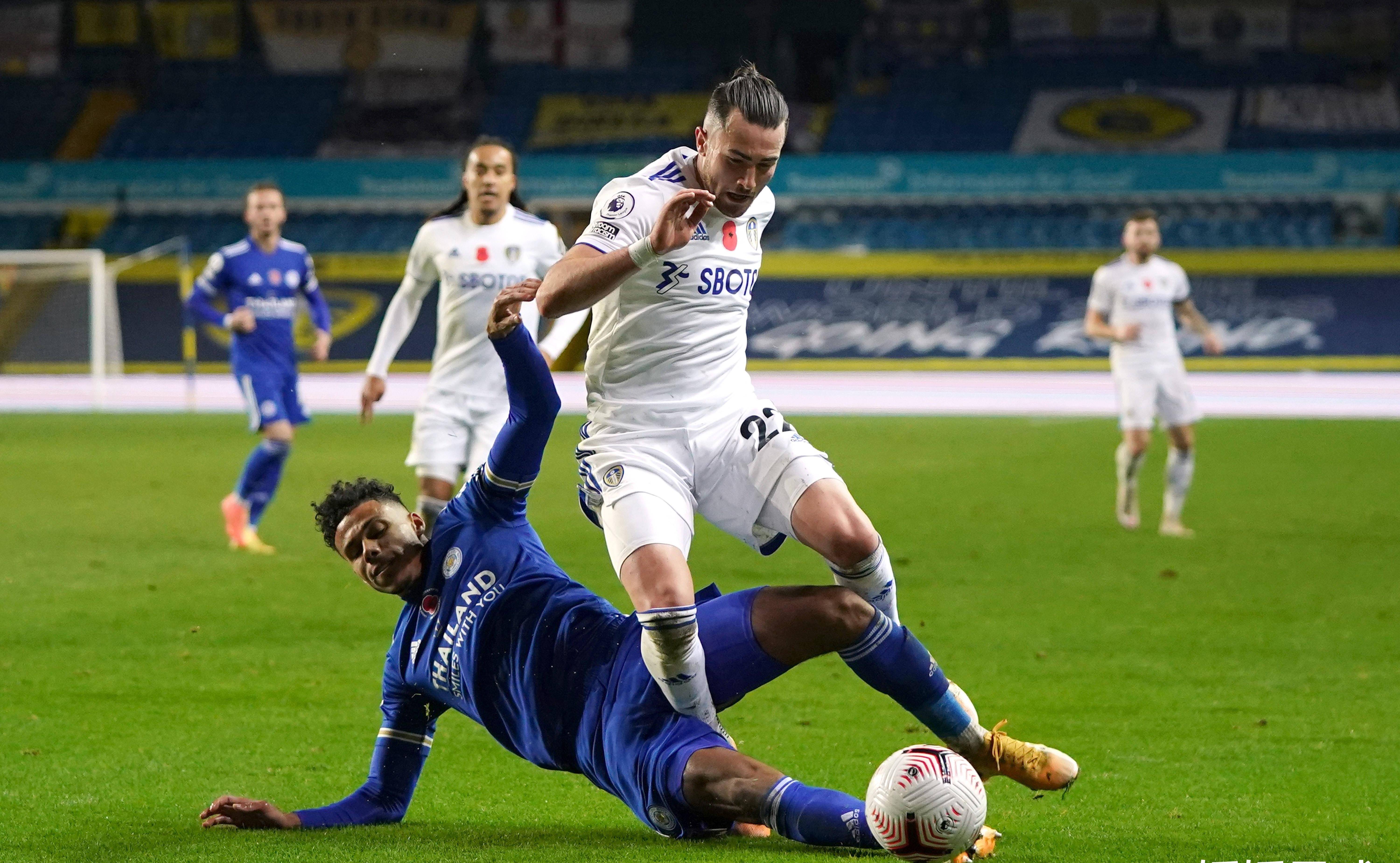 雷火电竞合作-利兹联连续失球，防守端问题突显的简单介绍