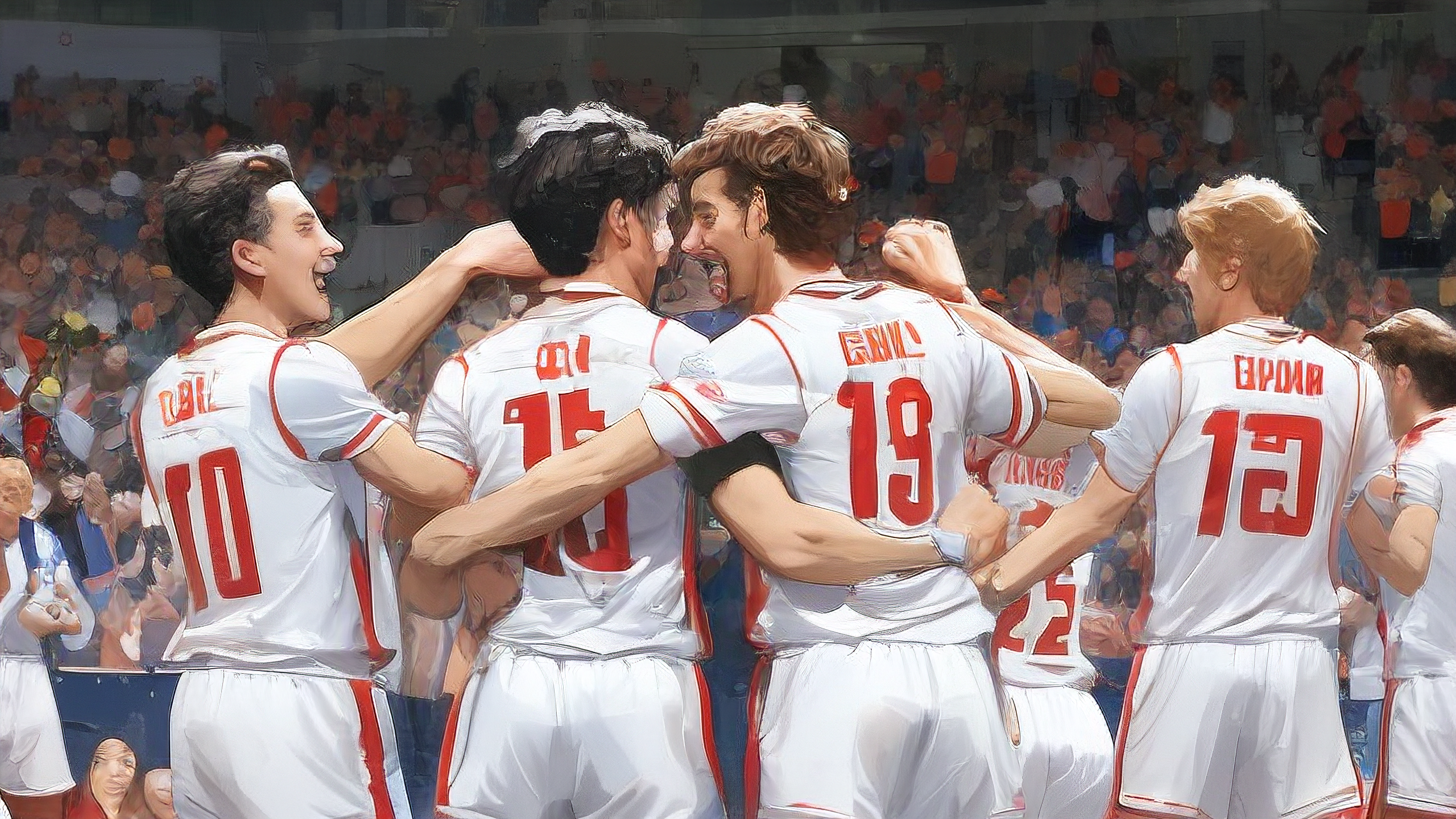 雷火电竞网站-球员们全力以赴备战篮球赛事