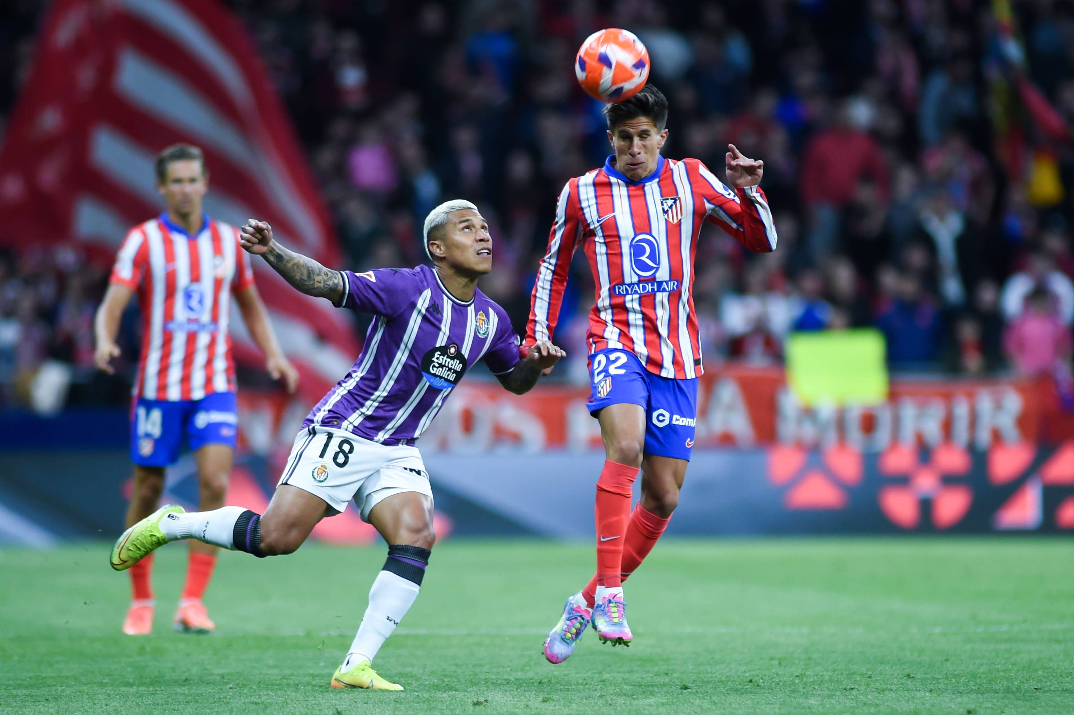 巴拉多利德击败瓦伦西亚，保级前景一片光明的简单介绍