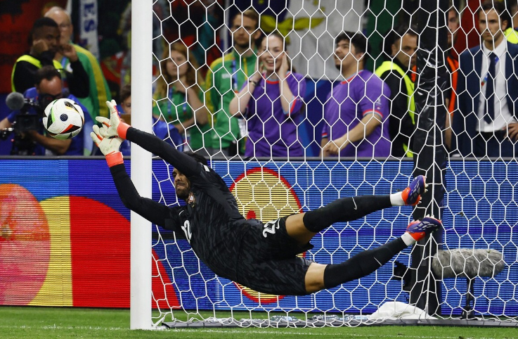 关于力挽狂澜！欧洲杯赛场上的翻盘奇迹的信息