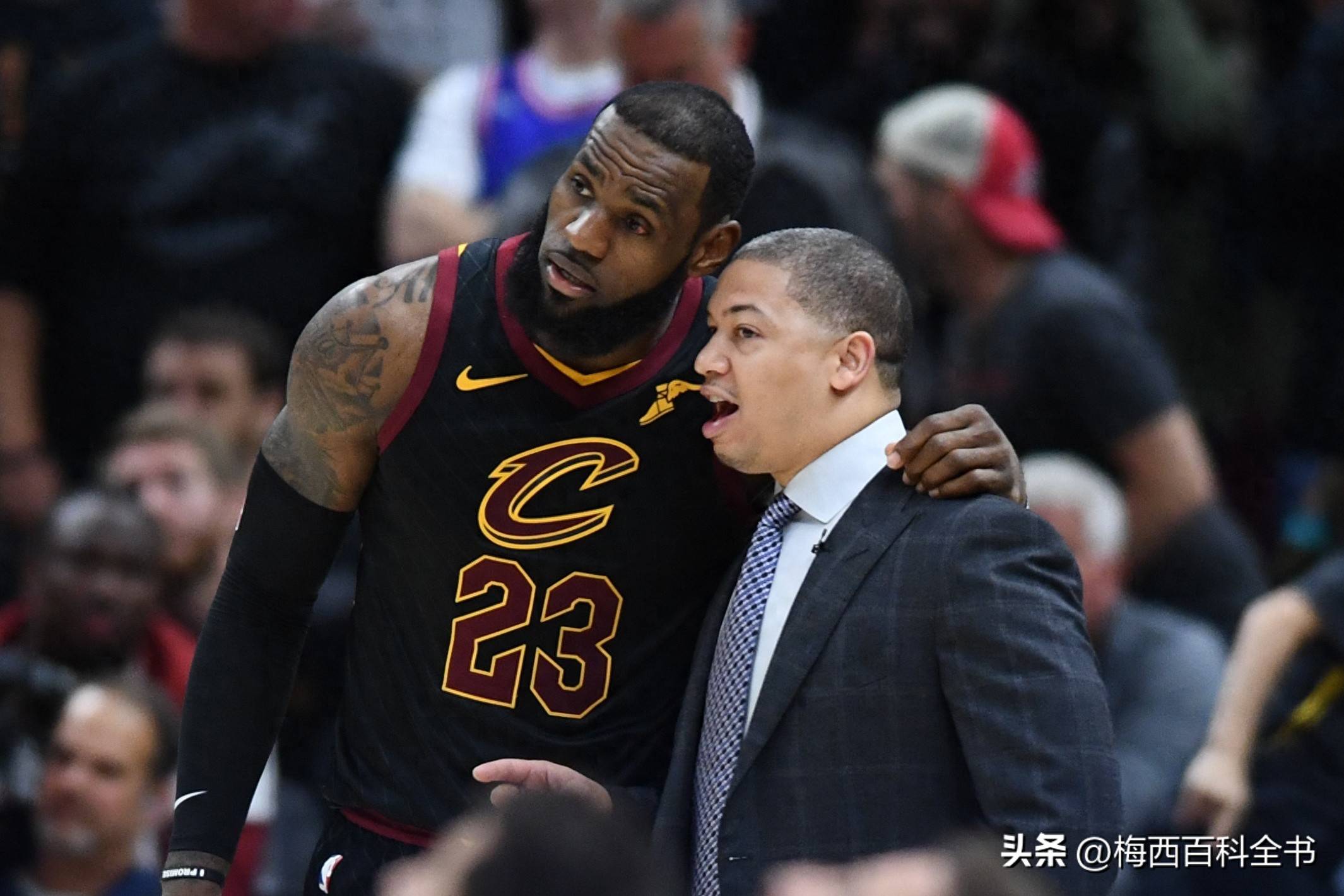 热火中锋小詹姆斯实力获得教练认可