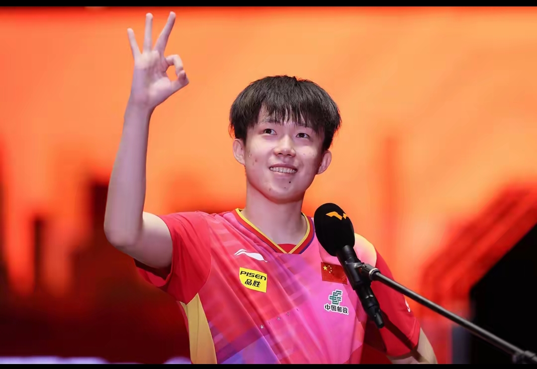 包含中国选手奋力拚搏，取得亮眼战绩的词条