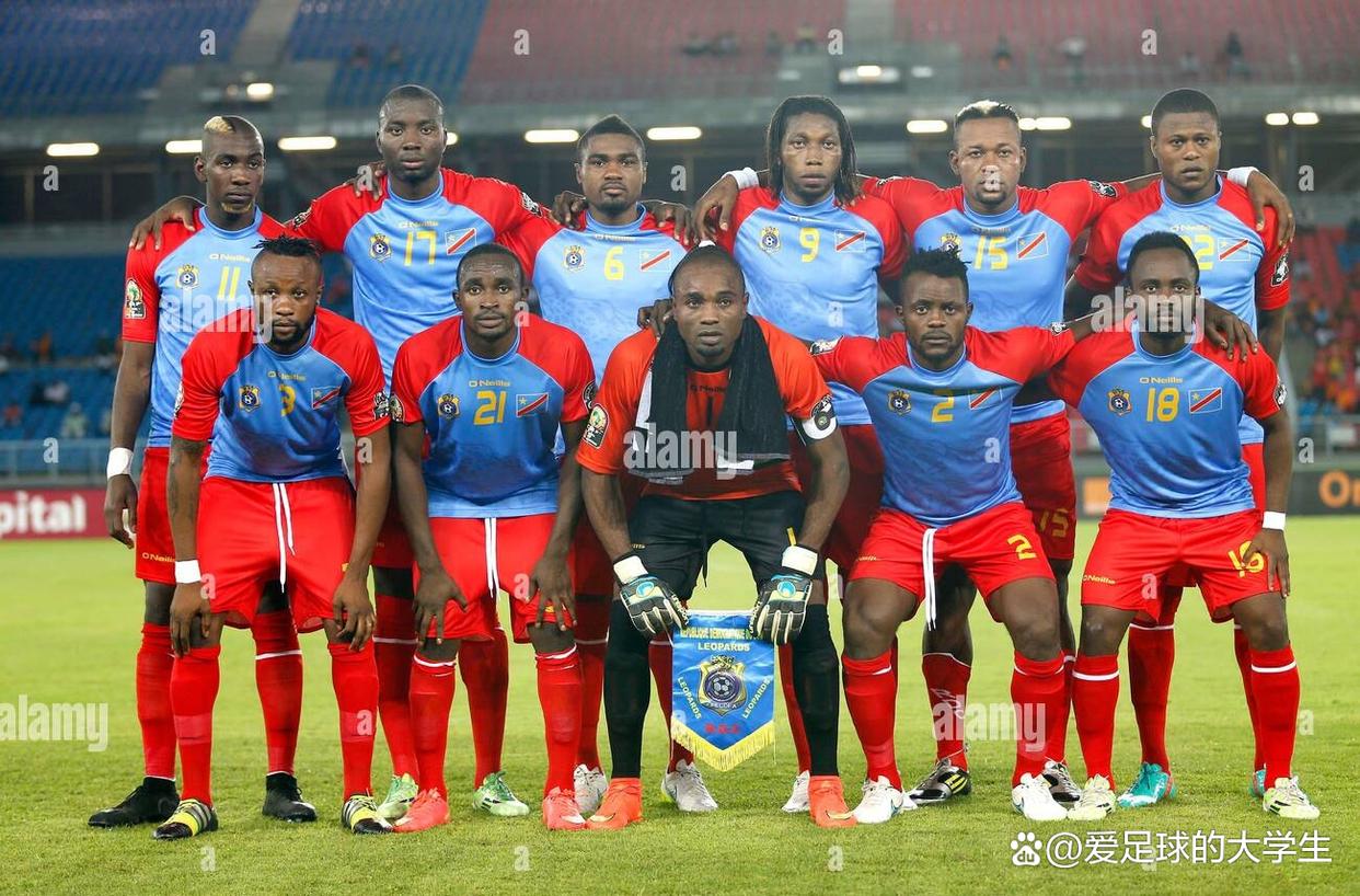 非洲代表队斗志昂扬，取得佳绩的简单介绍