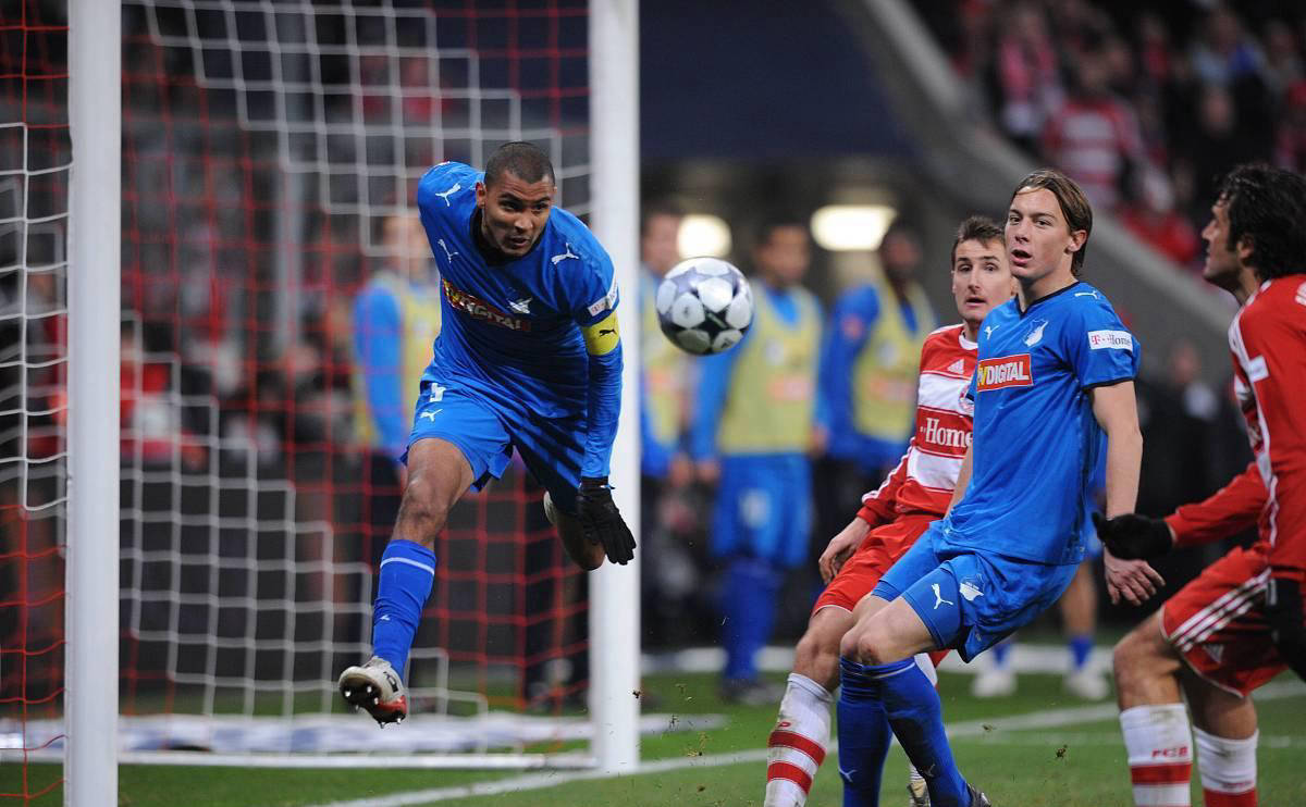 霍芬海姆挑战斯图加特，实力对比的简单介绍