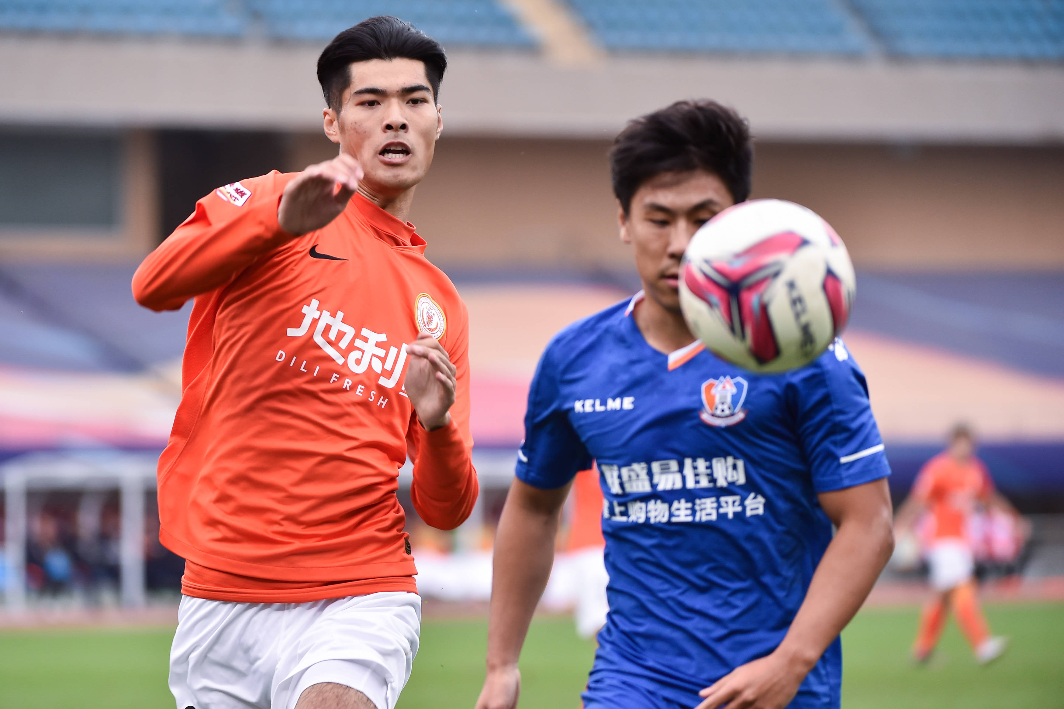 雷火电竞-关于北京人和全队备战关键之战，争取保住主场优势的信息