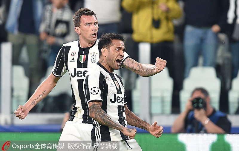 摩纳哥迎来尤文图斯强劲挑战，豪门对话的简单介绍