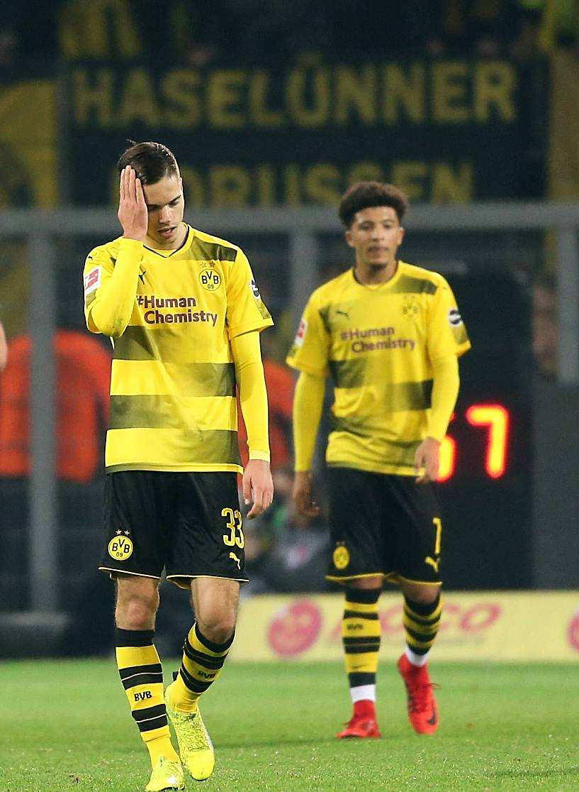 多特蒙德球员们合作默契，取得不败战绩的简单介绍