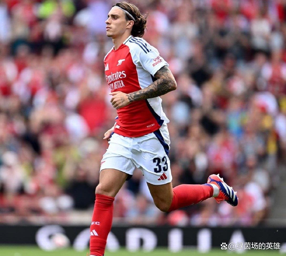 阿森纳核心伤愈归来，雄心重燃再冲前方的简单介绍