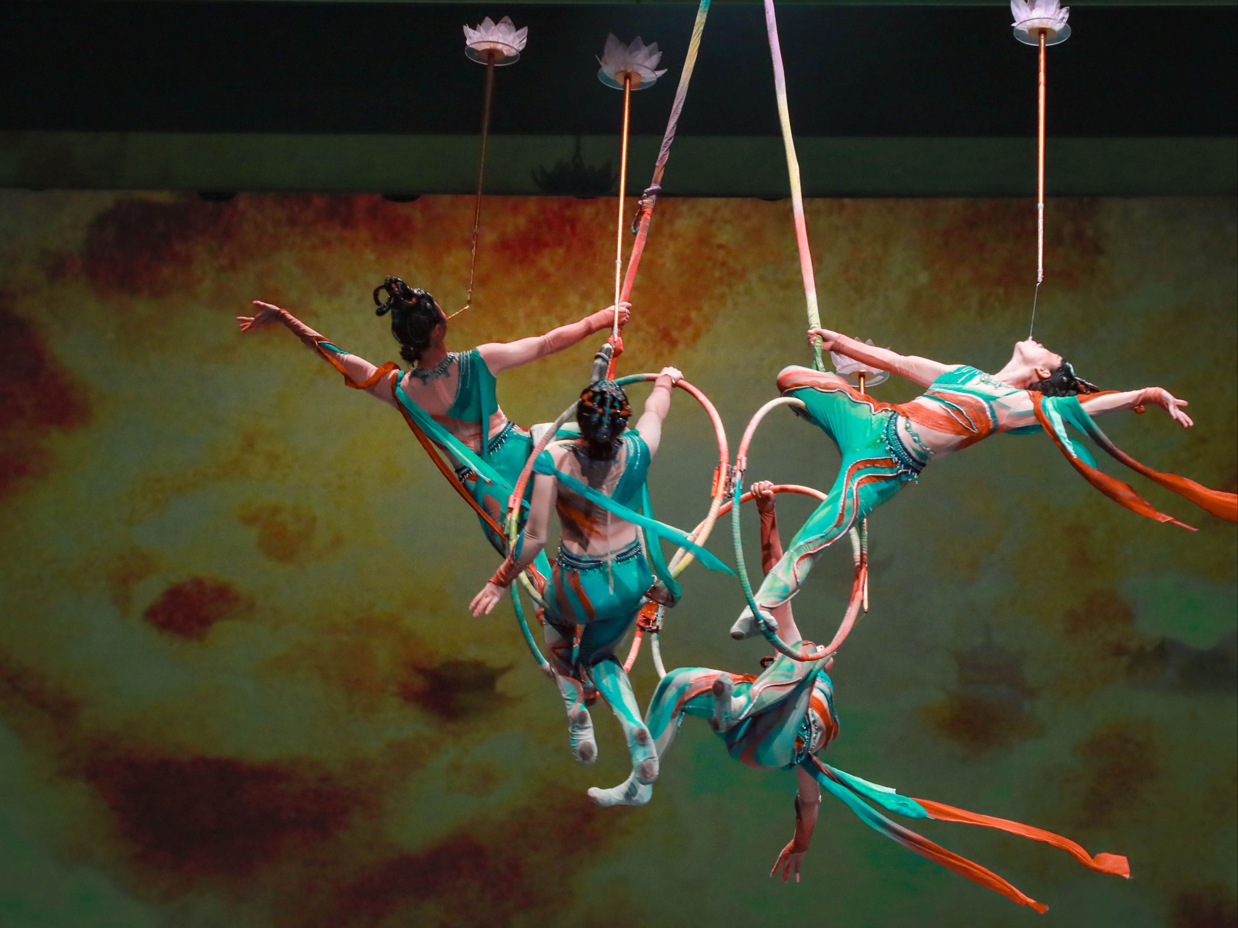 特技表演赛引爆全场,精彩纷呈的简单介绍 特技表演赛引爆全场,精彩纷呈的简单介绍