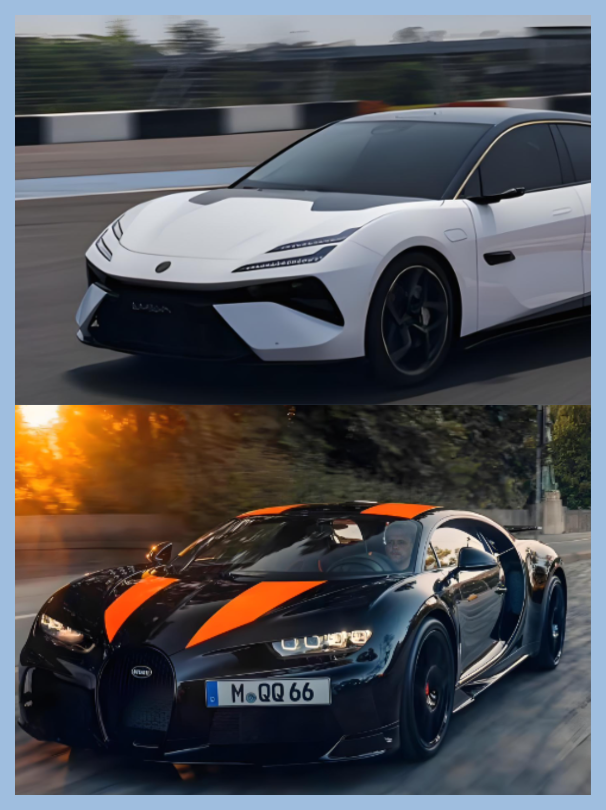 赛车热度飙升，网友热议不断的简单介绍