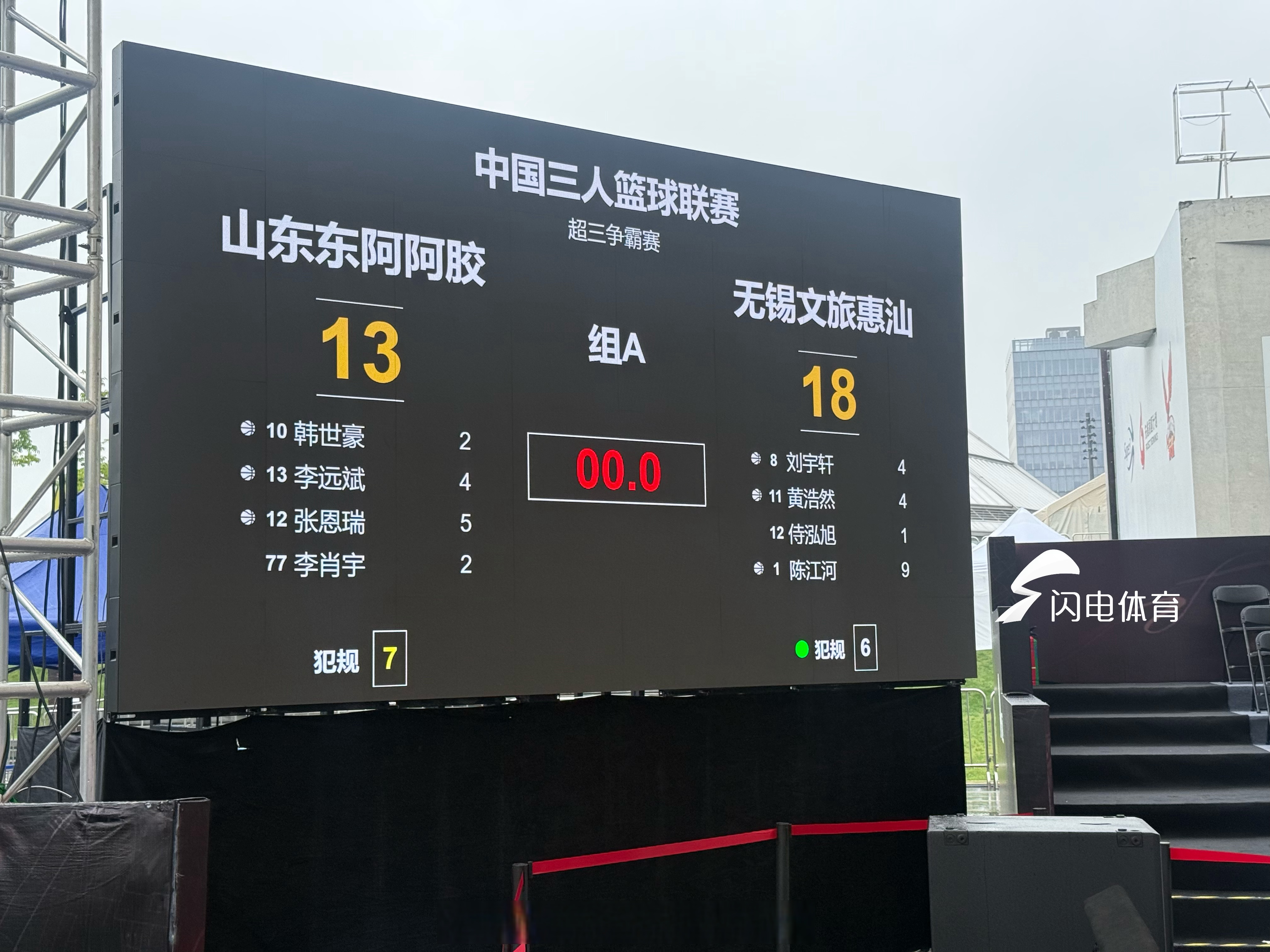 场面火爆！比分分析观众席沸腾不已的简单介绍