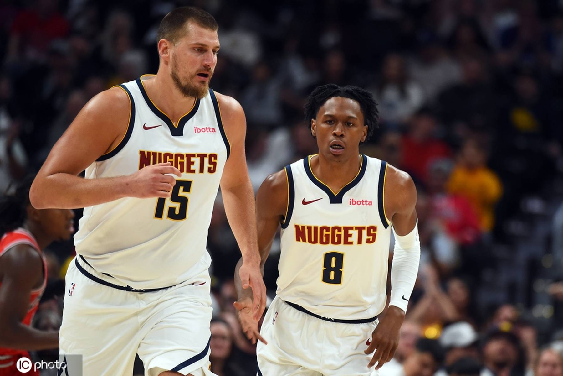 76人轻取公牛,约基奇刷新纪录的简单介绍 76人轻取公牛,约基奇刷新纪录的简单介绍