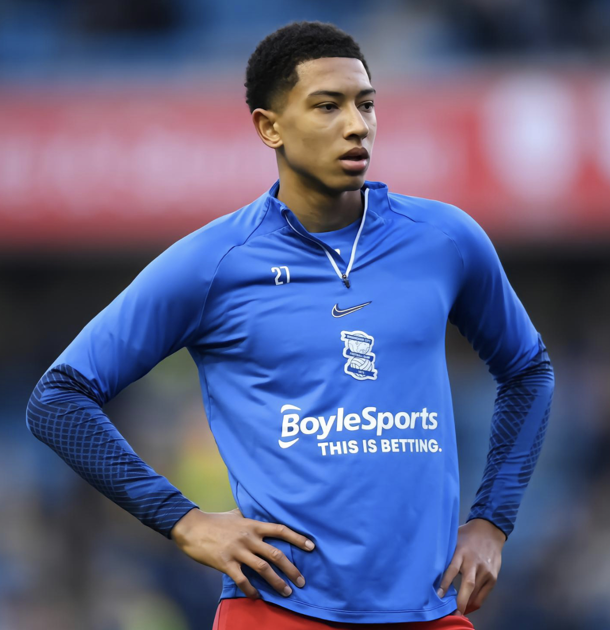 丹麦横扫塞维利亚,贝林厄姆高光表现 丹麦横扫塞维利亚,贝林厄姆高光表现