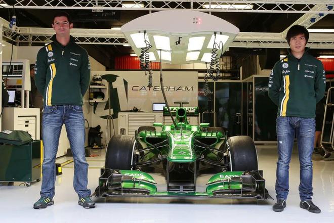 关于雷诺车队绝杀红牛二队，佩雷兹刷新纪录的信息