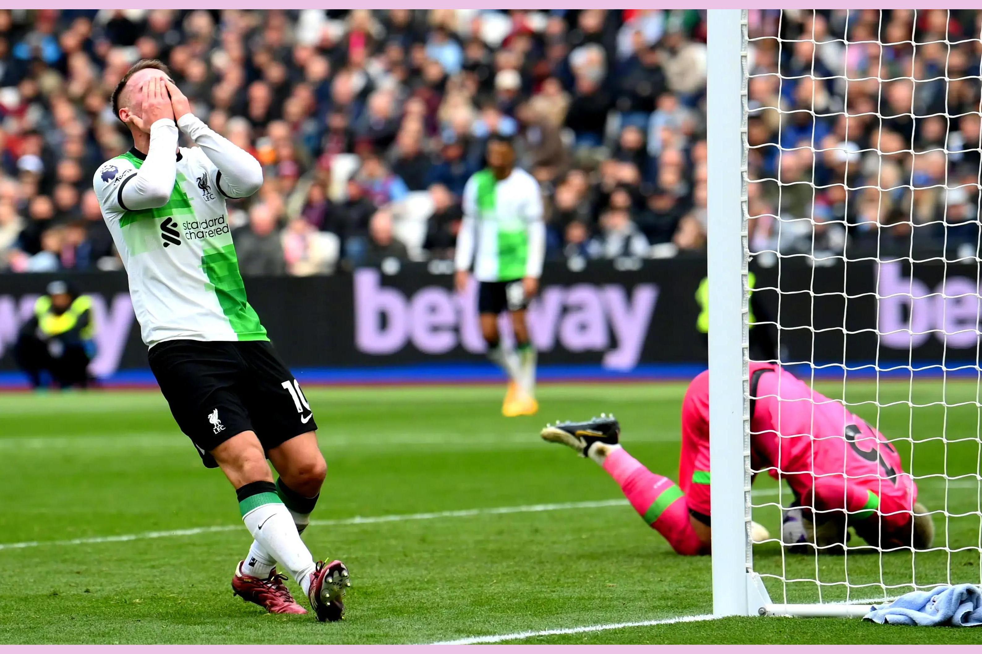 利物浦明星球员因伤缺席欧国联比赛