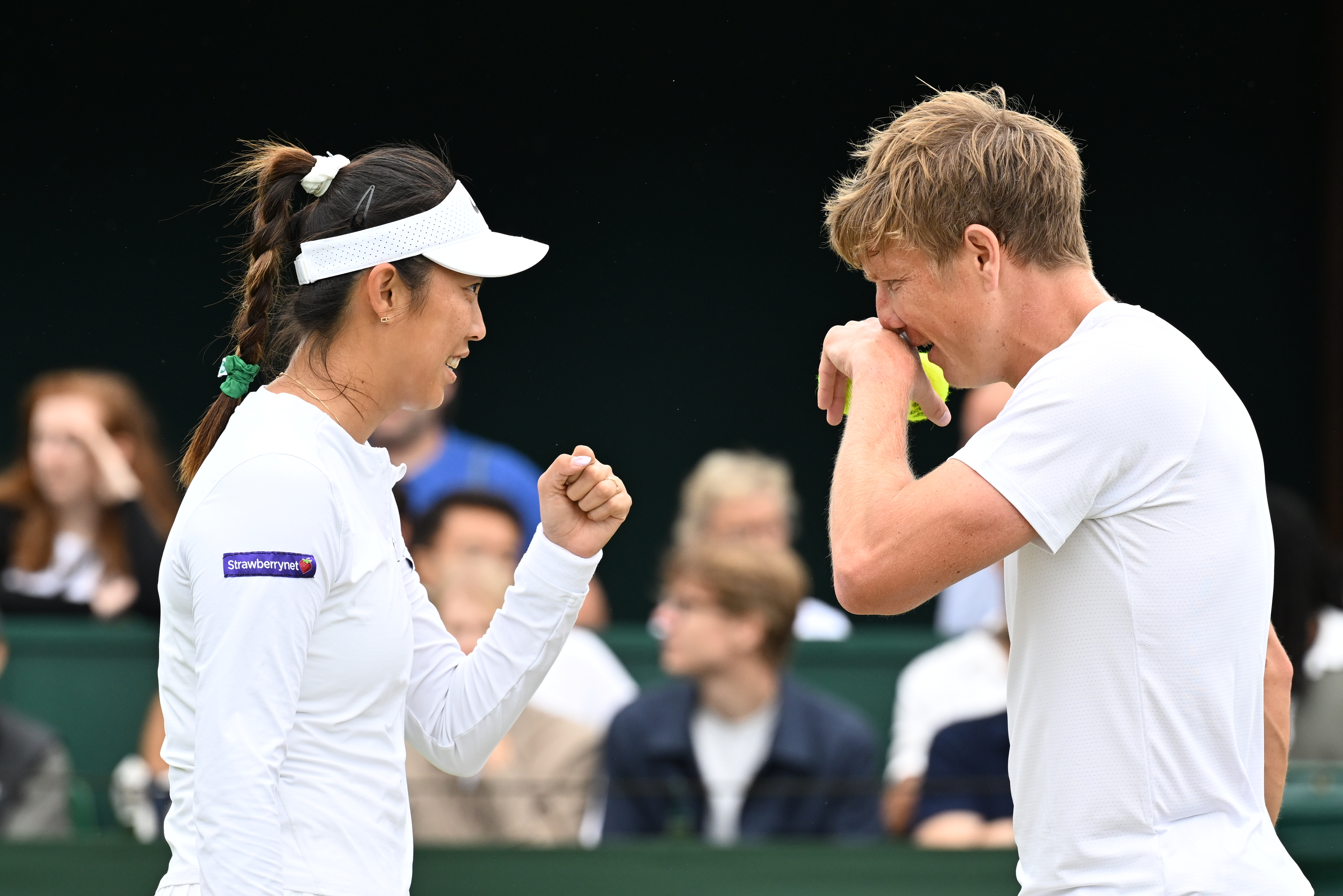 温网翻盘拉沃尔杯，穆雷关键制胜