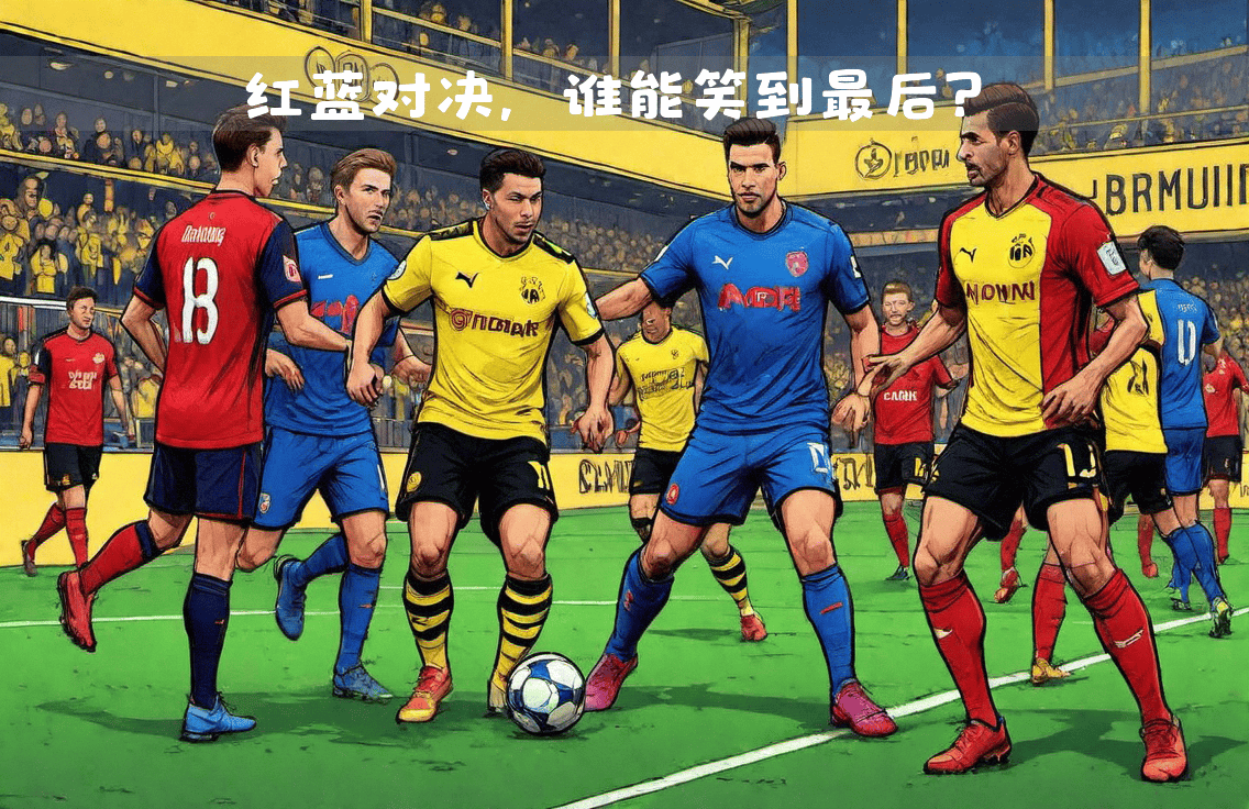 多特蒙德完胜莱比锡红牛，凯恩高光表现