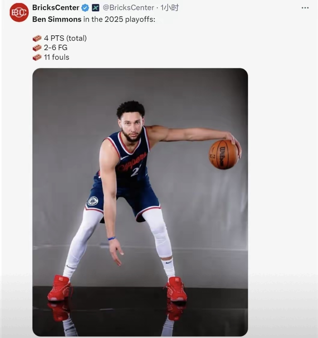 人队核心西蒙斯伤愈后状态仍存疑