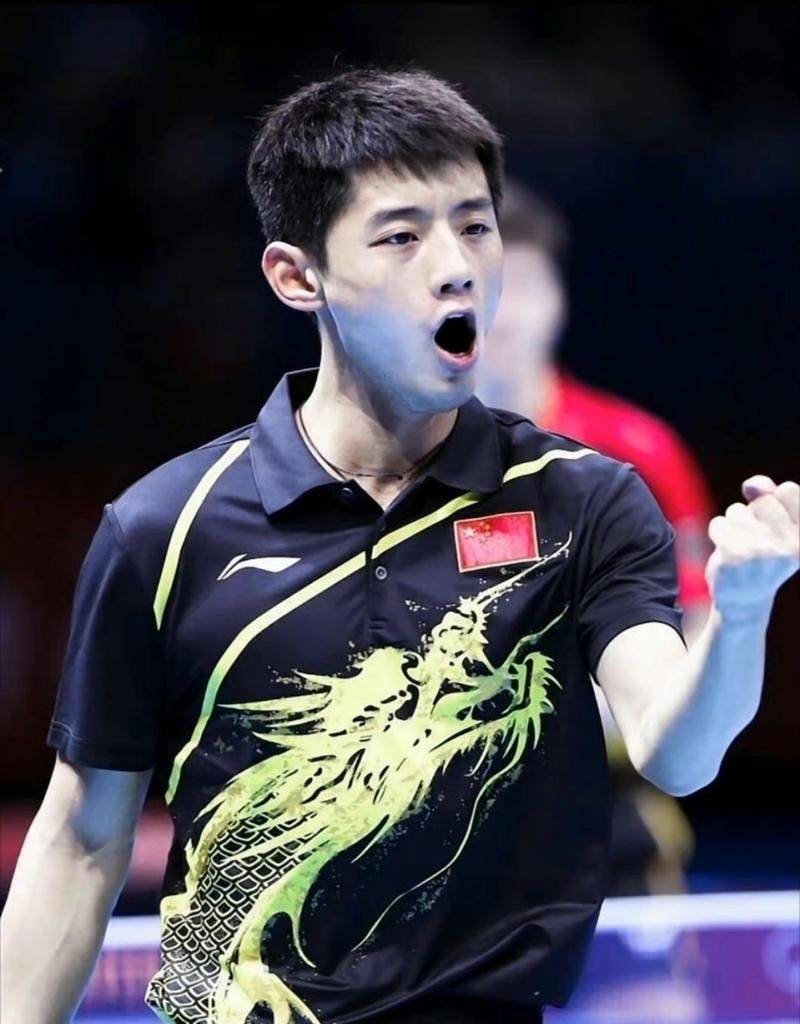 雷火电竞下载-波兰队轻取法国队，张继科统治全场