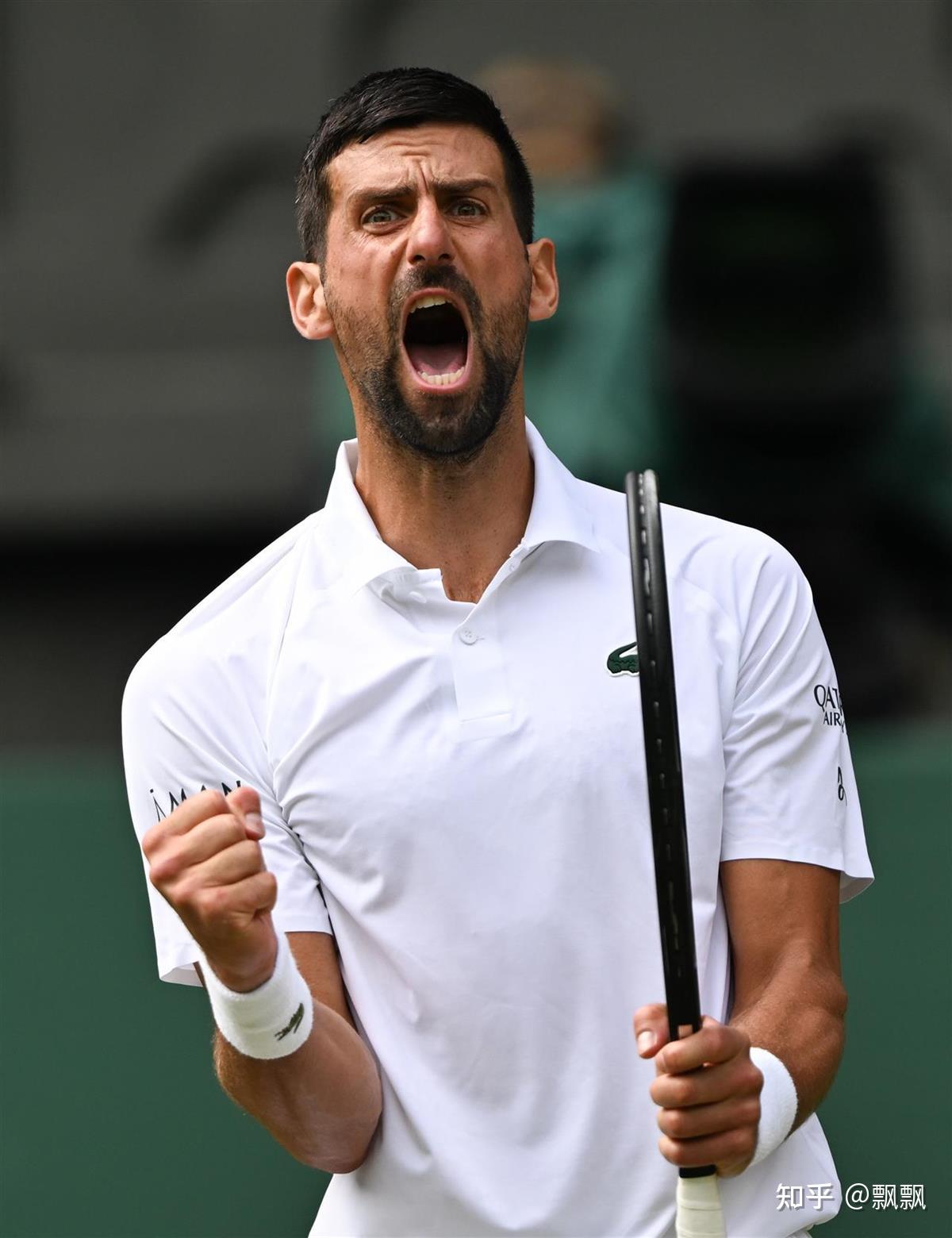 雷火电竞主播-温网险胜联合杯，德约科维奇带队取胜