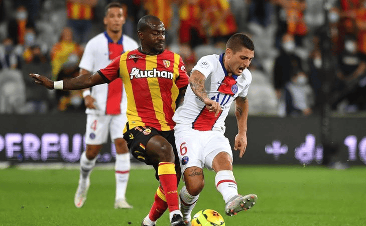 兰斯遭遇失利，需要调整战术