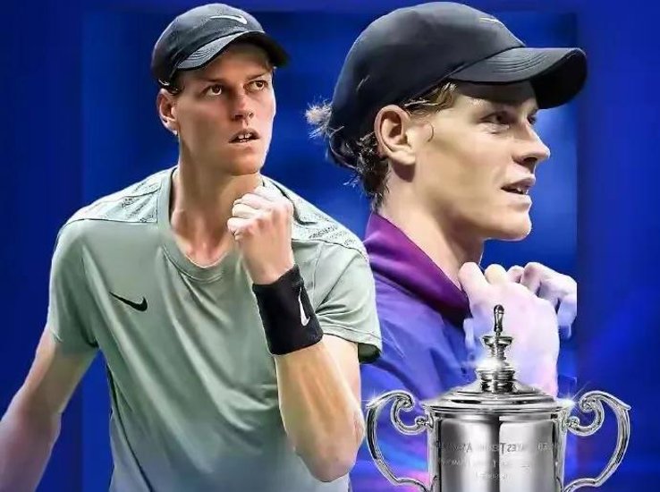 雷火电竞简介-澳网横扫温网，辛纳统治全场