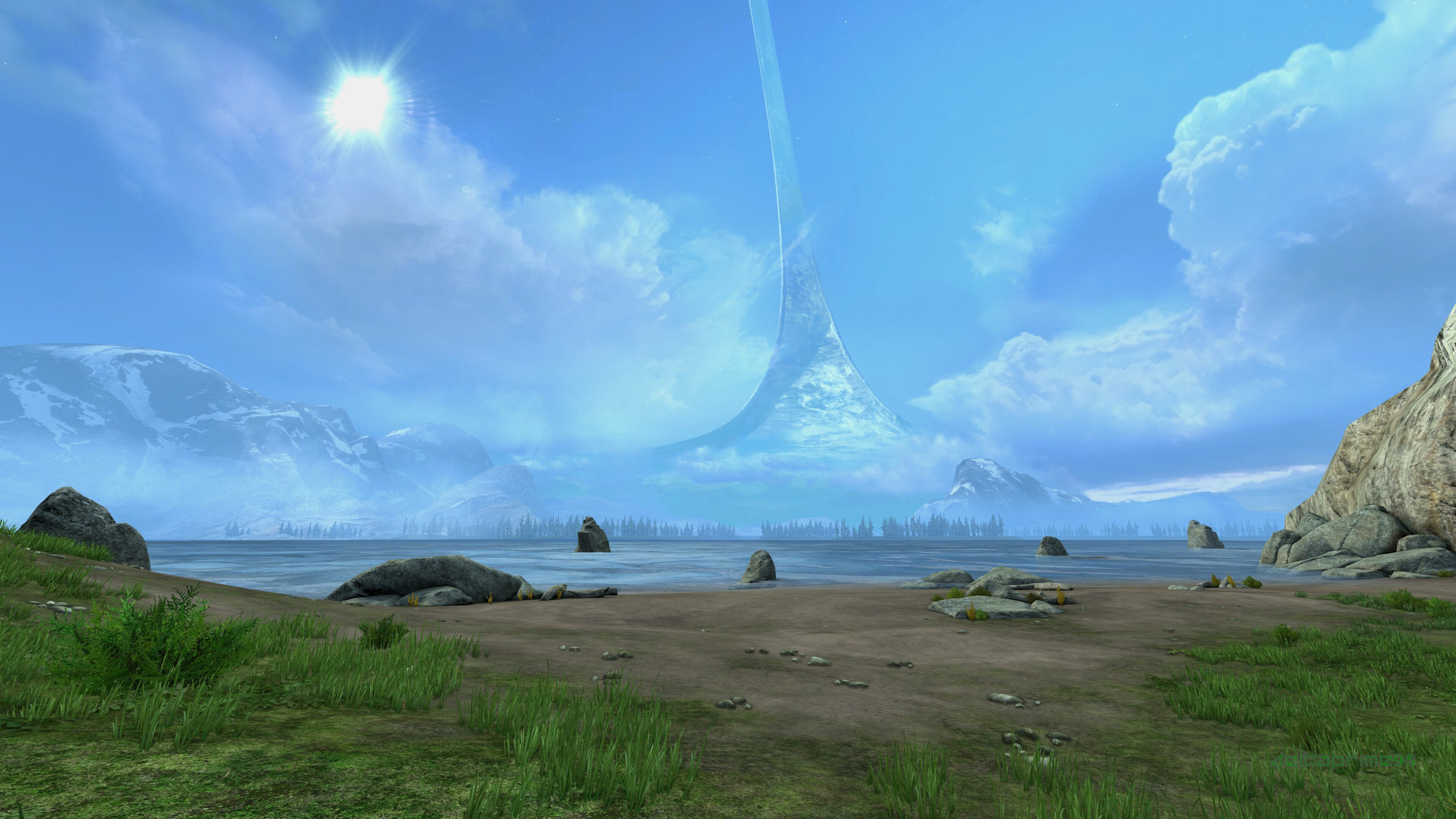 黄土高原与加泰罗尼亚之间,体育有根精神脐带