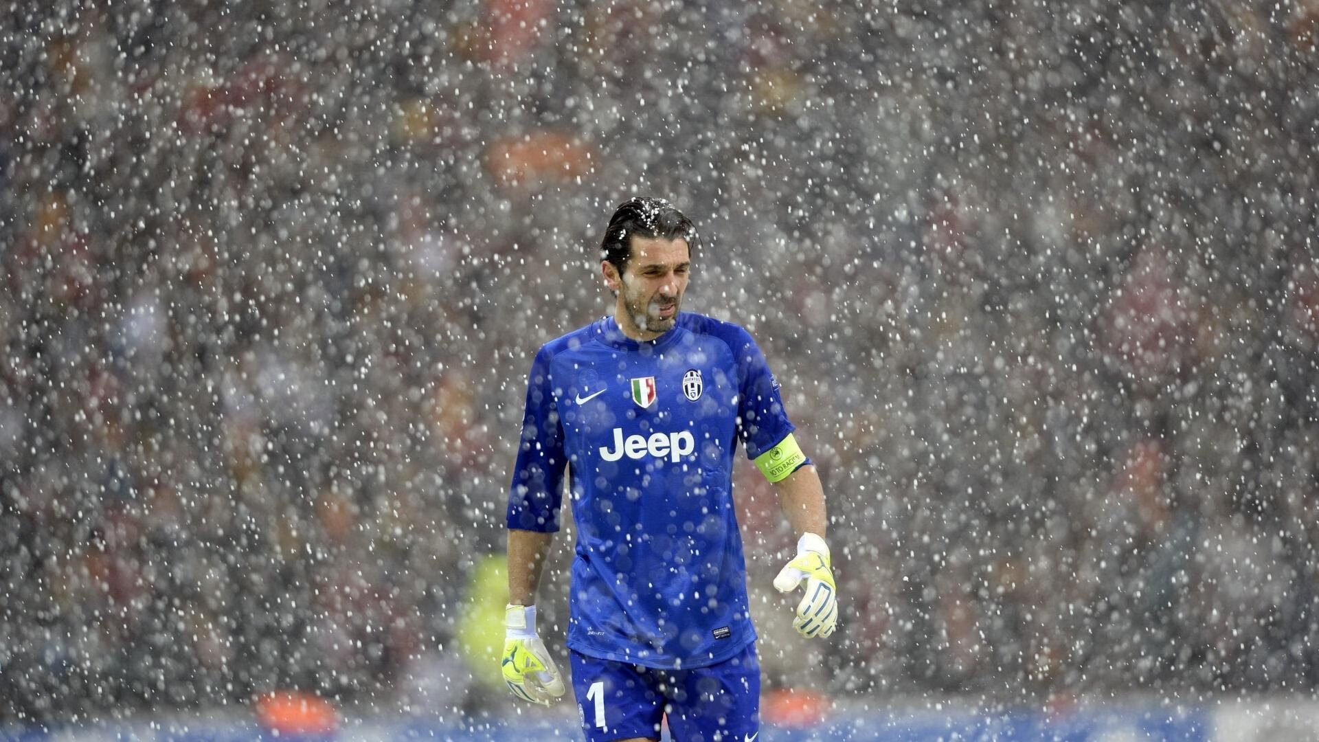 冰川与钢铁的对决,门迪,在维京战吼中淬炼的巨人