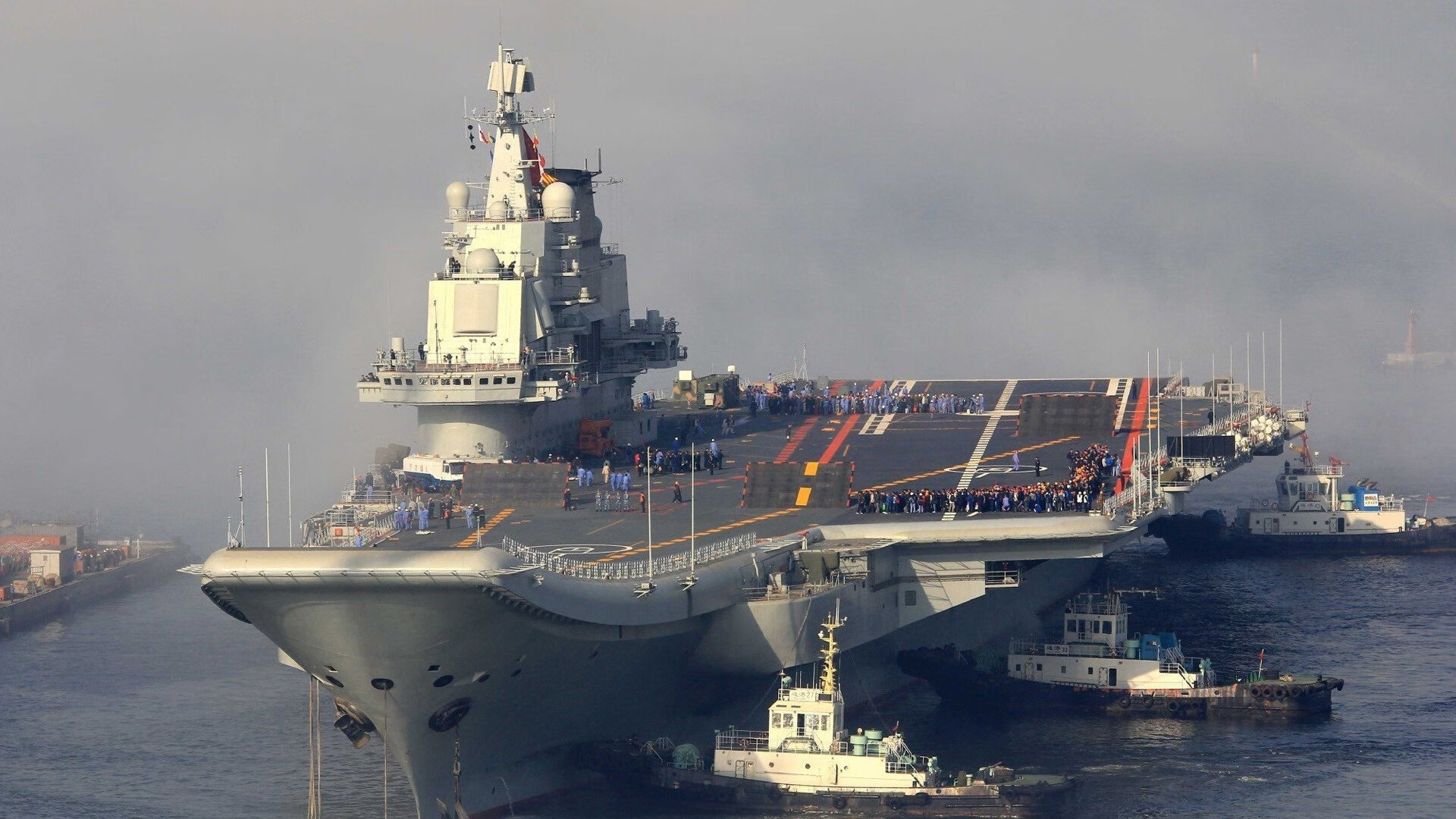 星光碾过长城，本泽马一锤定音，法国战车全方位碾压中国