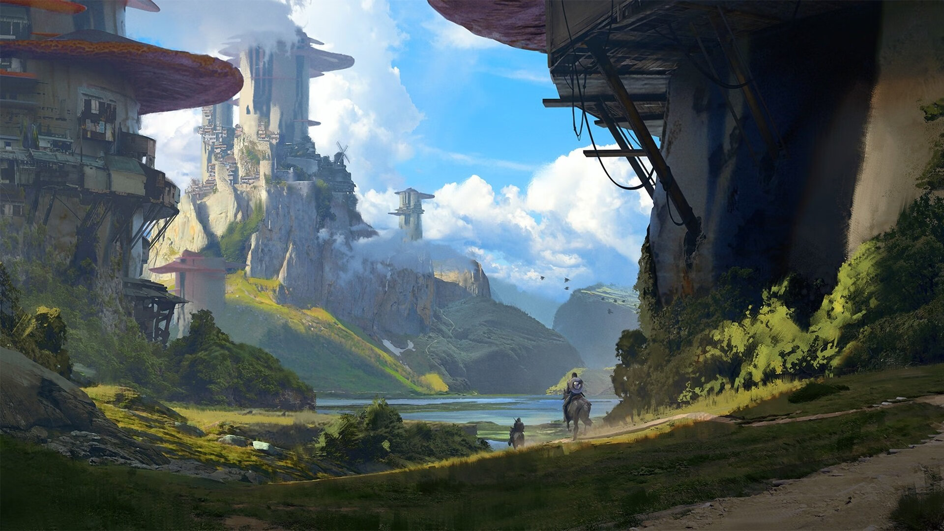 钢铁防线终结步行者 霍勒迪撕碎质疑完成自我证明